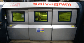 salvagnini Salvagnini machinery